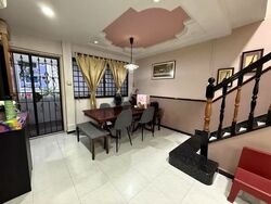 Blk 539 Serangoon North Avenue 4 (Serangoon), HDB Executive #526749931
